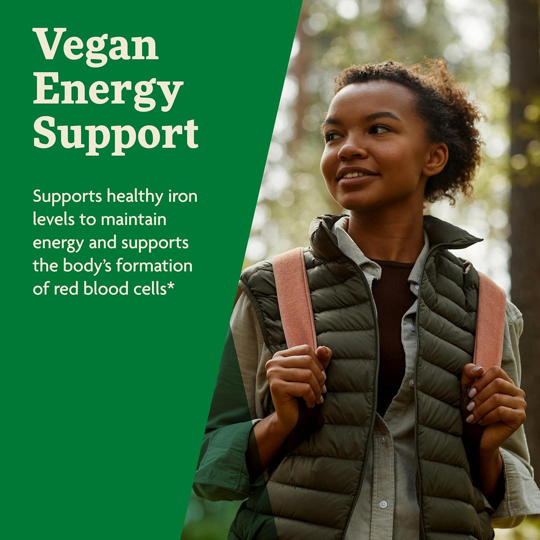 Suplemento fitoquímico líquido Gaia Herbs Pro Valerian para un sueño reparador (60 cápsulas)