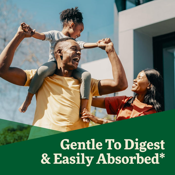 Gaia Floradix Floravital Liquid Iron B Vitamins Energy Support 8 Point 5 oz