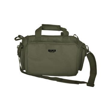 ATI Rukx Gear Green Range Bag 600D Polyester Water Resistant Storage