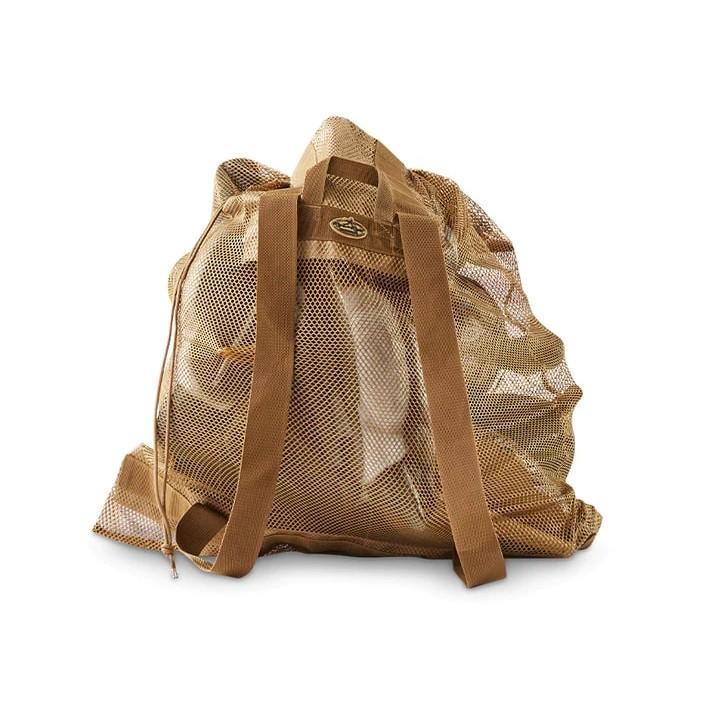 Rig Em Right Outdoors Top Dog Mesh Decoy Bag