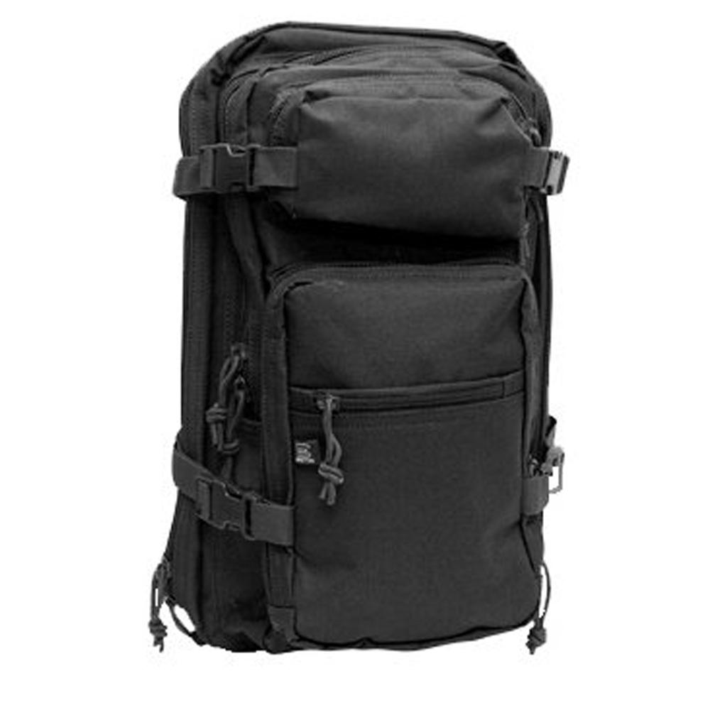 Glock MOCHILA GLOCK NEGRA