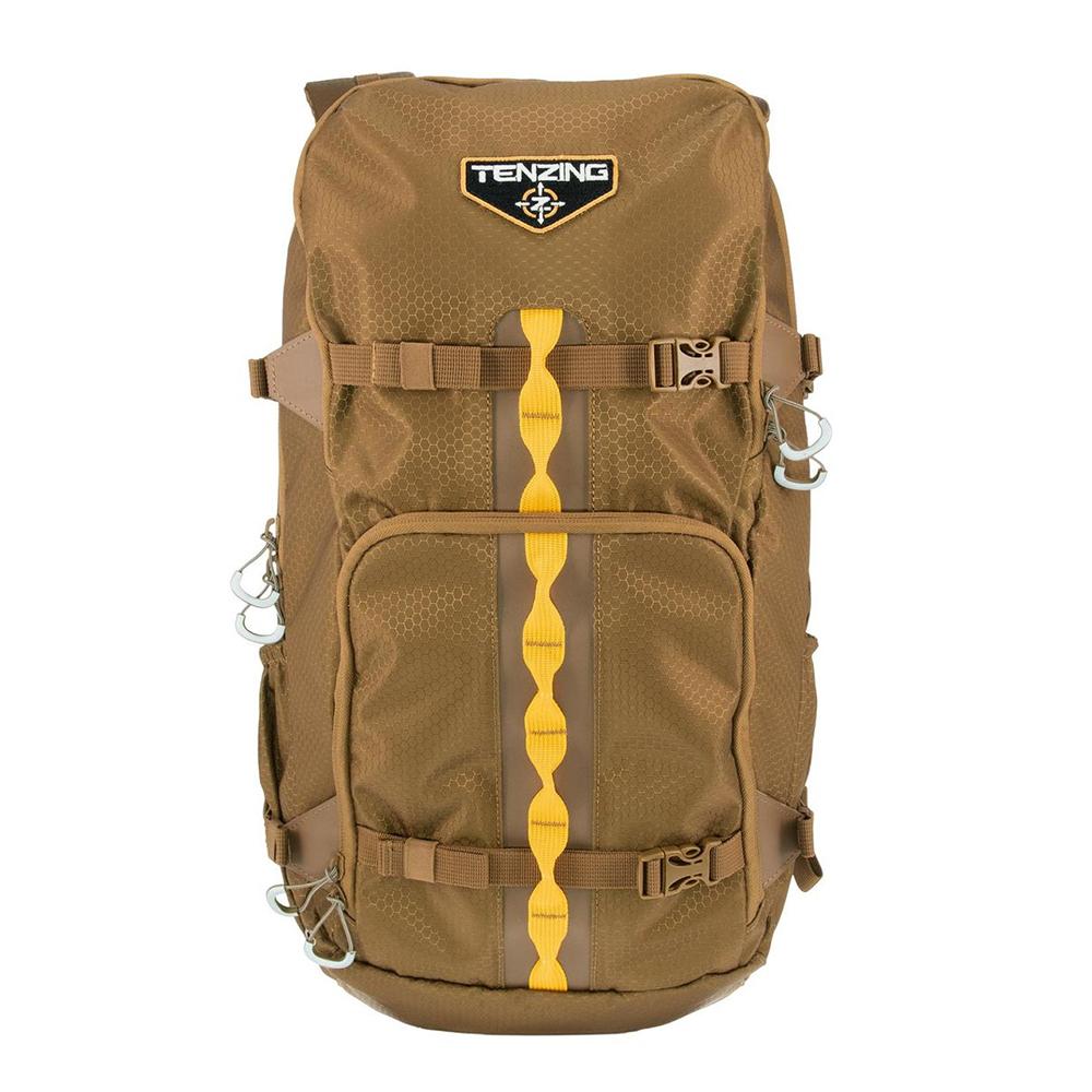 Mochila de día Tenzing TENZING TZW-1200 WHITETAIL / BUCKSKIN TAN