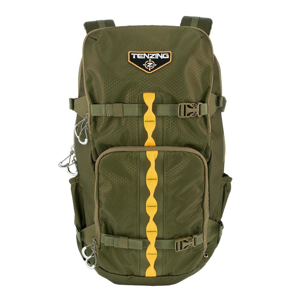 Tenzing TENZING TZW-1200 WHITETAIL DAY PACK / OLIVE GREEN