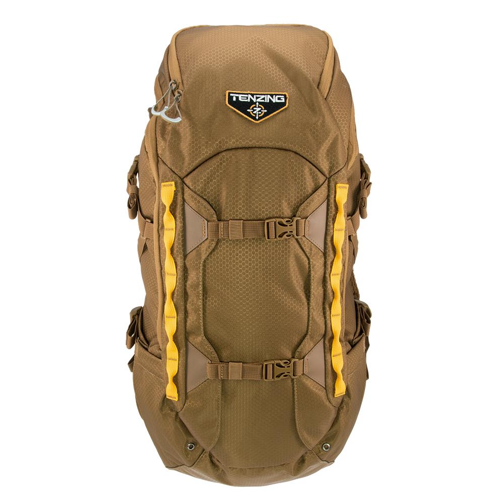 Mochila de día Tenzing TENZING TZW-2300 WHITETAIL / BUCKSKIN TAN
