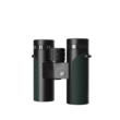 German Precision Optics Passion ED Binoculars 8x32 ED Deep Green