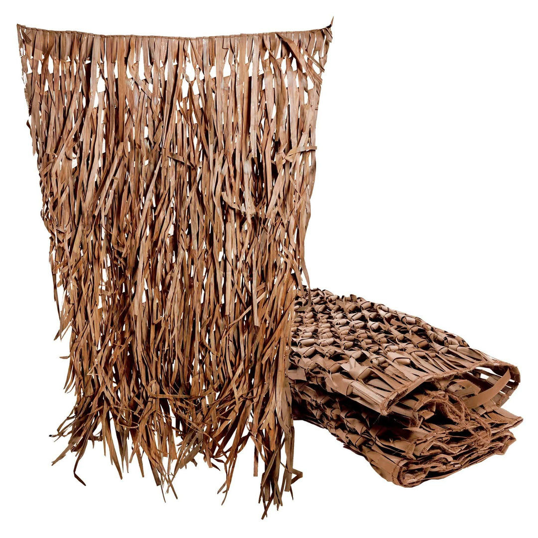 Higdon Outdoors Blind Grass 4 X 5 Sheets Mud (4pk)