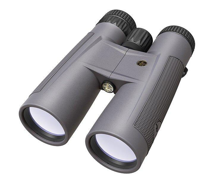 BX-2 Tioga HD 12x50mm Roof Shadow Gray Binocular DEMO