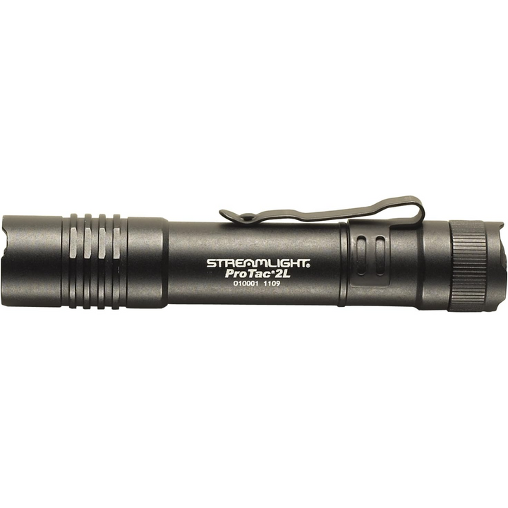 Streamlight Streamlight ProTac 2L 350 LM EDC Professional Flashlight CR123A Batteries