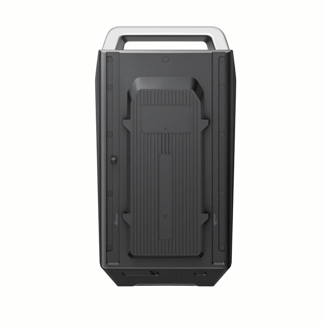 Batería adicional EcoFlow WAVE 3, potencia extendida, confiable, duradera y portátil