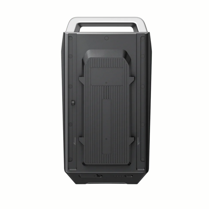 Batería adicional EcoFlow WAVE 3, potencia extendida, confiable, duradera y portátil