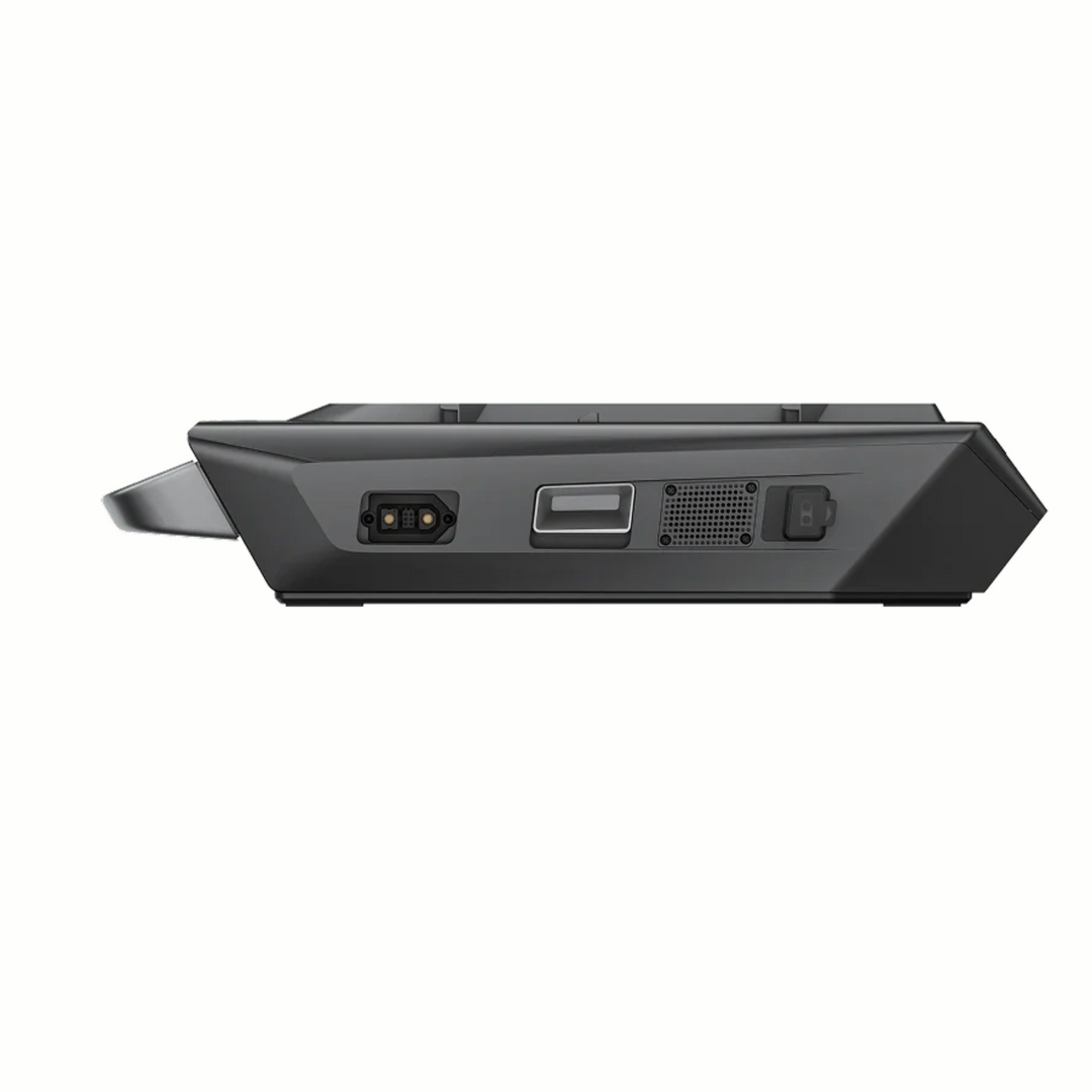 Batería adicional EcoFlow WAVE 3, potencia extendida, confiable, duradera y portátil