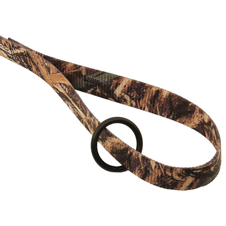 Omnipet Omnipet 149N-MX5 Nylon Dog Lead 1" x 4 ft Realtree Max 5