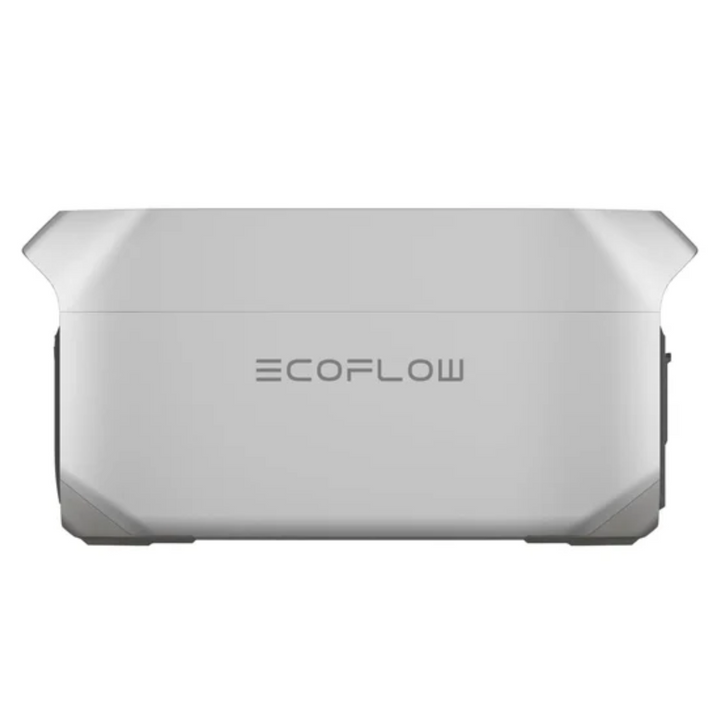 EcoFlow DELTA 3 Smart Extra Battery Reliable Expandable Energy Storage