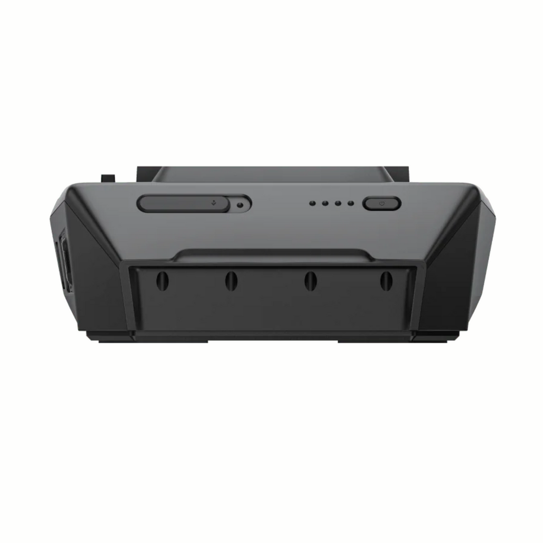 Batería adicional EcoFlow WAVE 3, potencia extendida, confiable, duradera y portátil