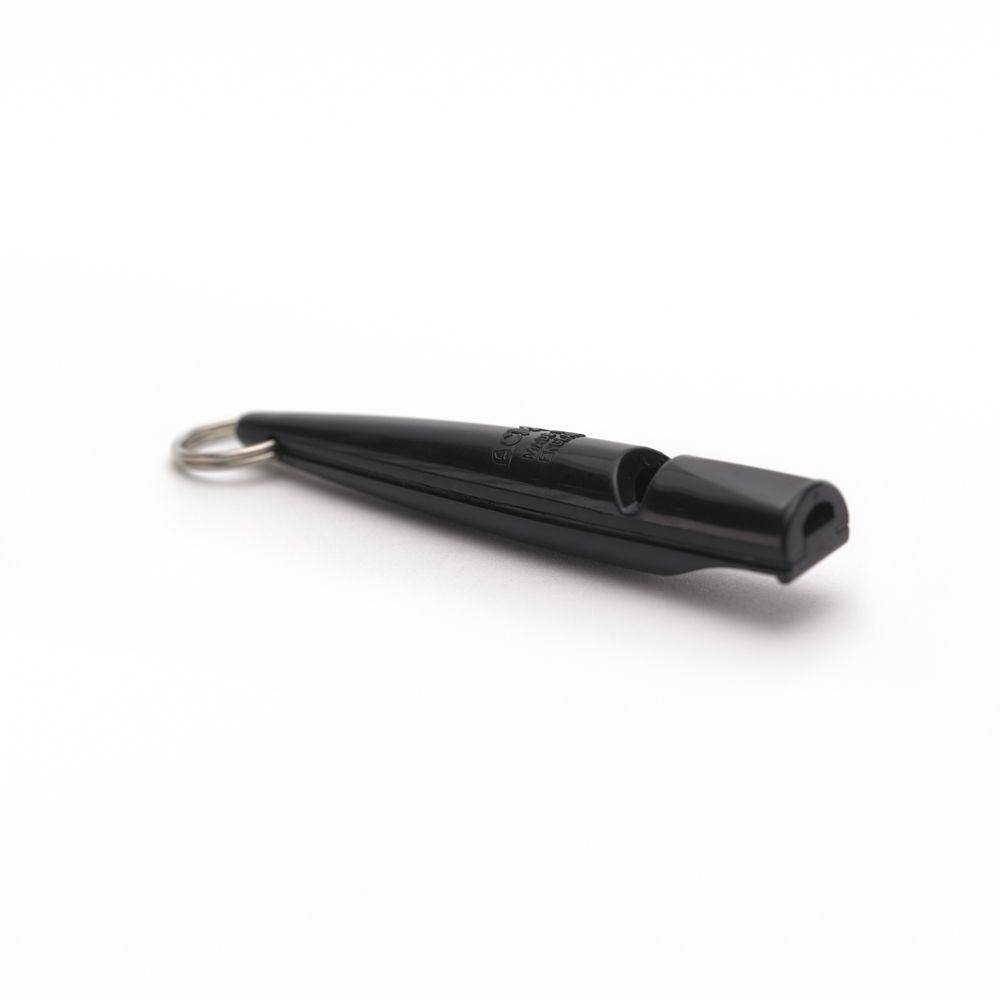 Omnipet ACME WHISTLE/PLASTIC BK