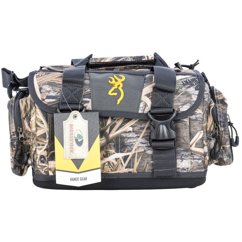 Browning Wicked Wing Blind Bag Camo 3lb Waterproof Gear Organizer