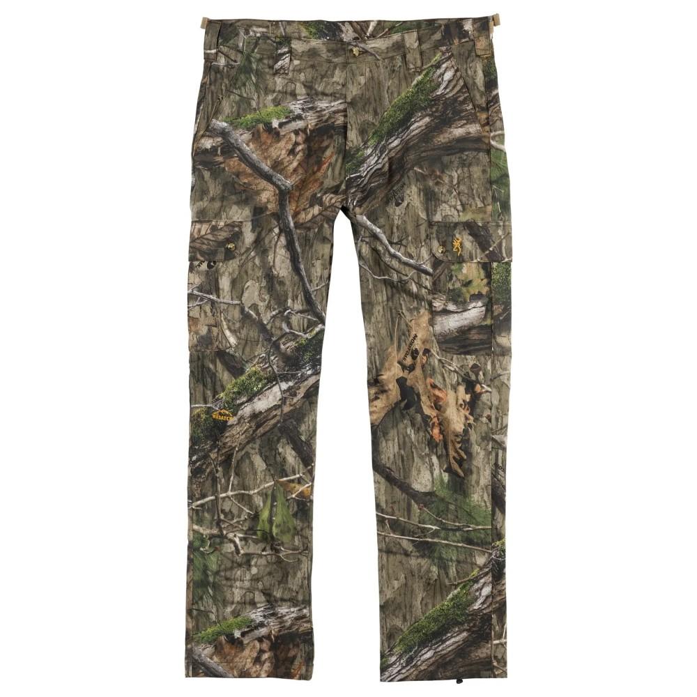 Browning Wasatch Pant Mossy Oak Country DNA 2XL Outdoor Wear