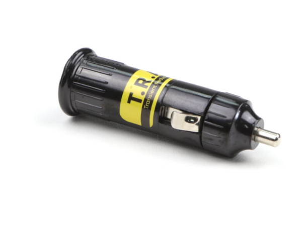 FARADAY T.R.A.P - Transient Voltage Suppression for 12V