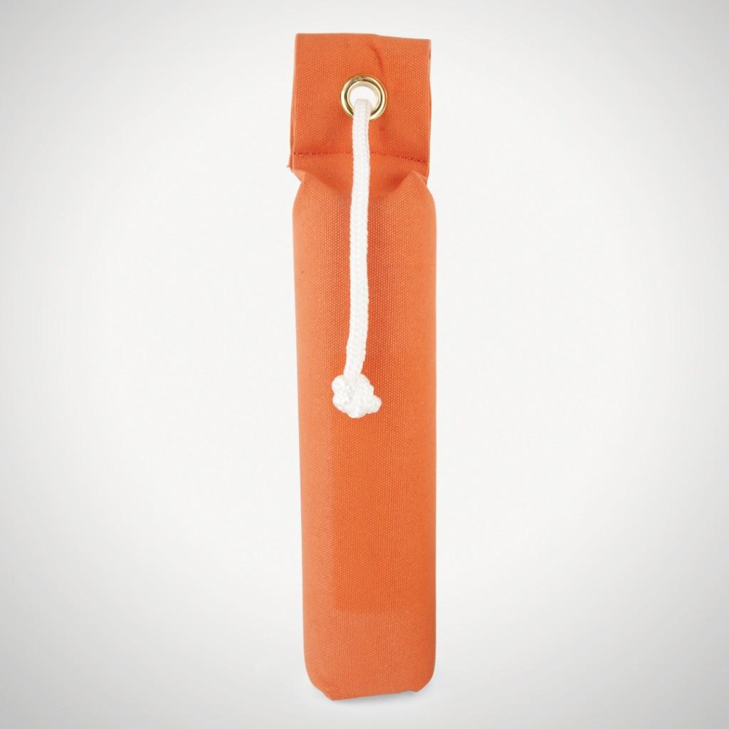 Chupete de lona regular naranja de la marca SportDOG