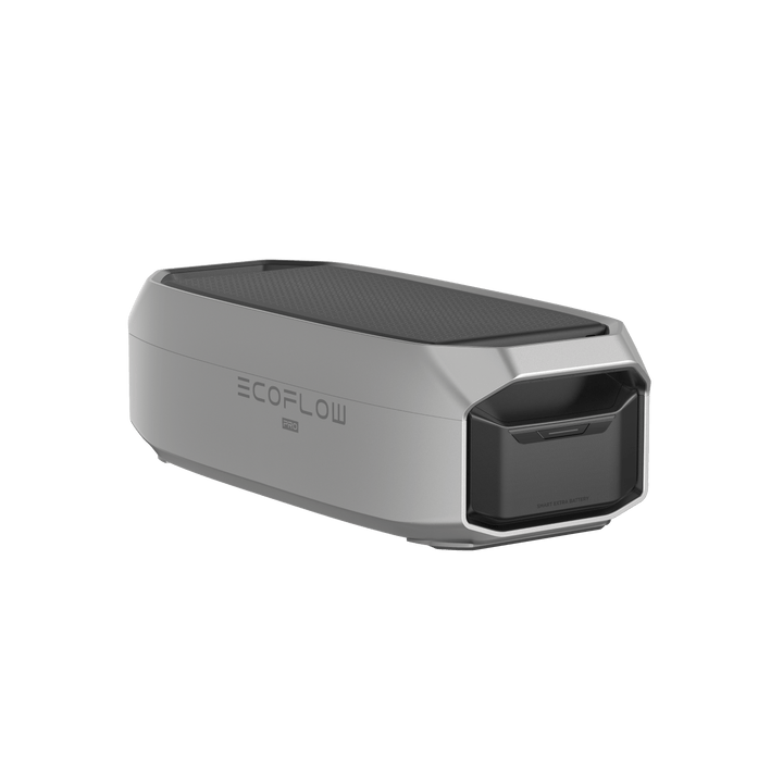 EcoFlow DELTA 3 Smart Extra Battery Reliable Expandable Energy Storage
