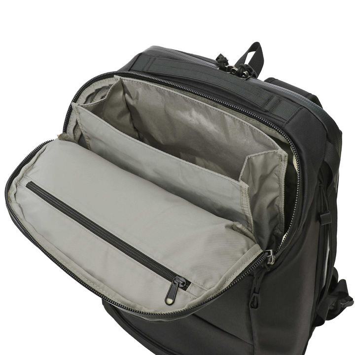 Faraday Jacket Pro CORDURA 35L Backpack Durable Travel Bag 13” x 11” x 19.75”