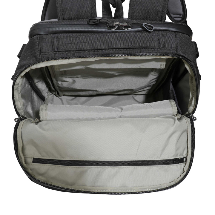 Faraday Jacket Pro CORDURA 35L Backpack Durable Travel Bag 13” x 11” x 19.75”