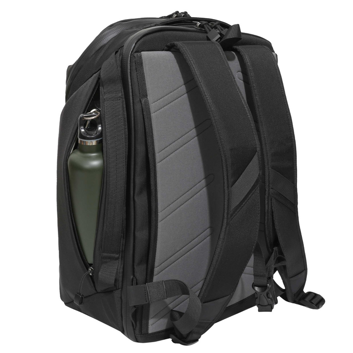 Faraday Jacket Pro CORDURA 35L Backpack Durable Travel Bag 13” x 11” x 19.75”
