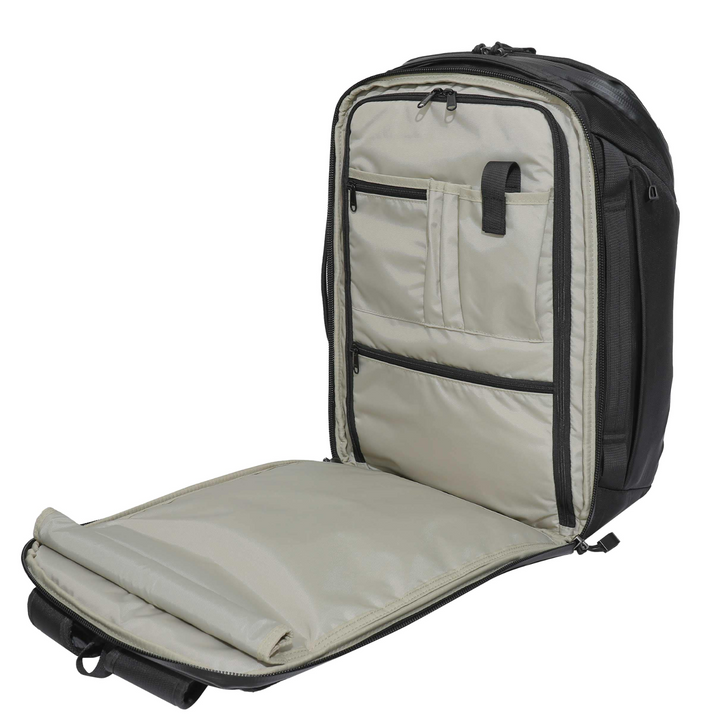 Faraday Jacket Pro CORDURA 35L Backpack Durable Travel Bag 13” x 11” x 19.75”