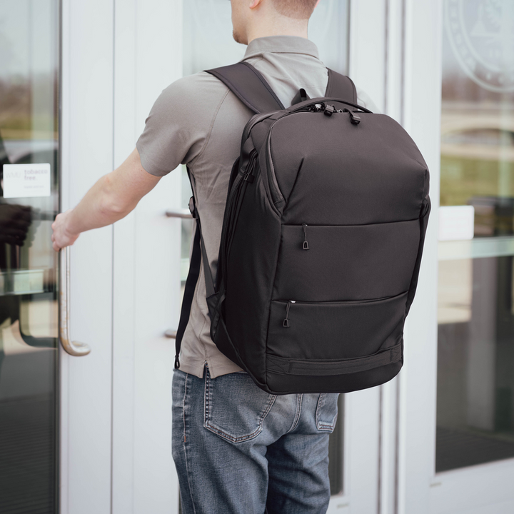 Faraday Jacket Pro CORDURA 35L Backpack Durable Travel Bag 13” x 11” x 19.75”