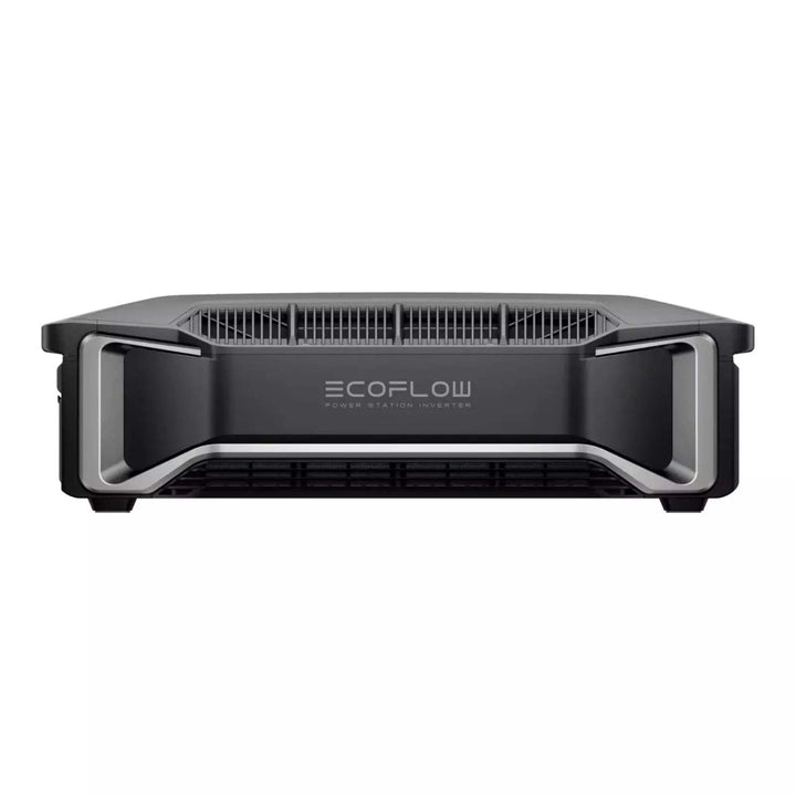 X EcoFlow DELTA Pro Ultra 6 KIT – Inversor + 5 baterías para respaldo en toda la casa