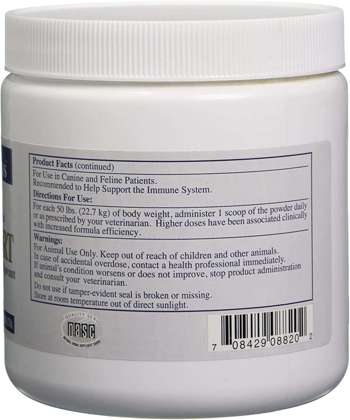 Rx Vitamins For Pets Onco Support 300g Immune Supplement for Dogs and Cats
