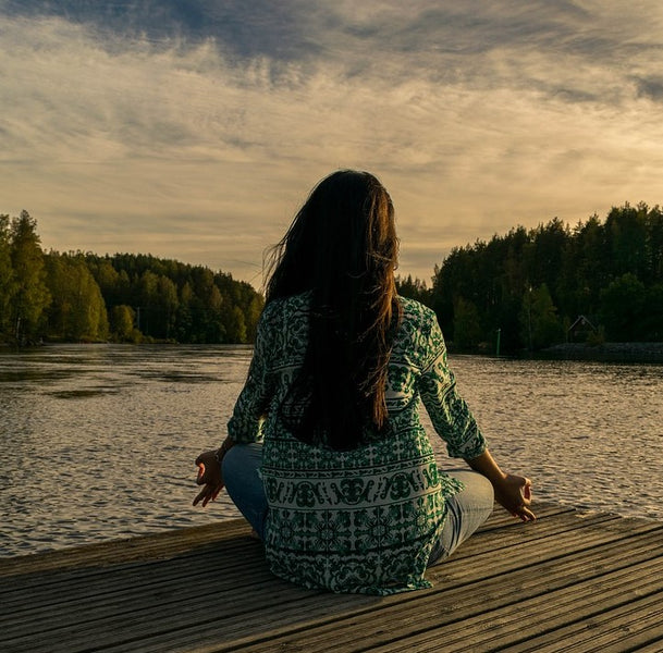 How Meditation Benefits Your Body and Mind