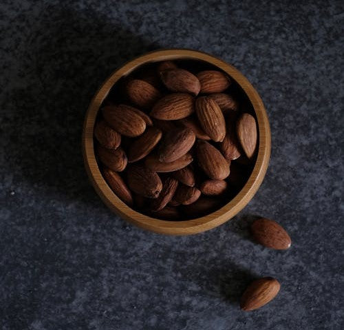 Groundbreaking Study: Almonds Reverse Prediabetes Better Than Pharmaceuticals