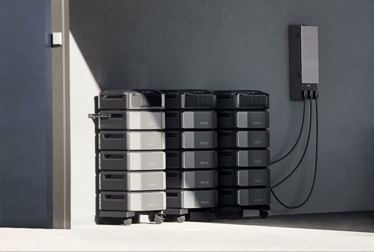 A Comprehensive Guide to LiFePO4 Battery Voltage by EcoFlow (3.2V, 12V, 24V, 48V)