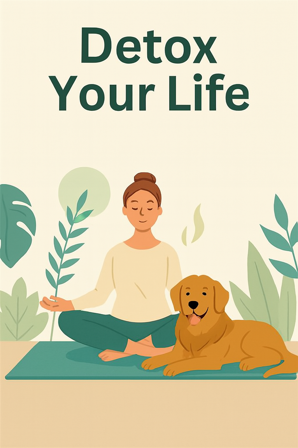 Detox Your Life: From Air to Wellness