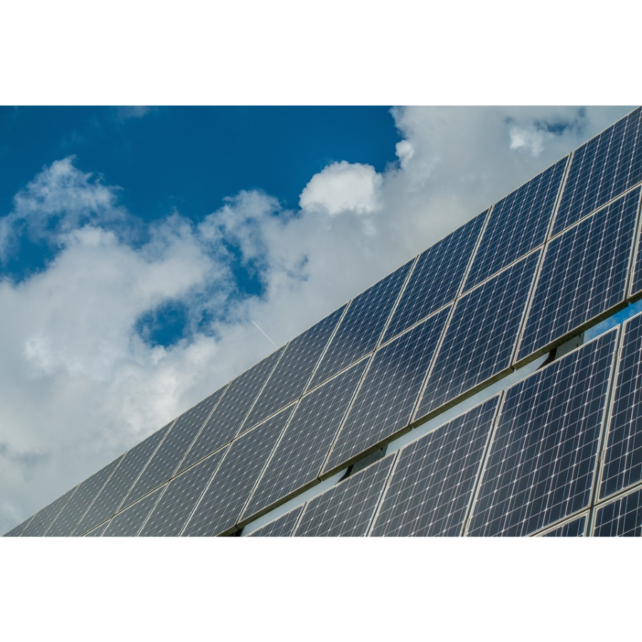 Solar Tax Credit