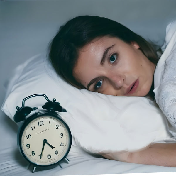 Sleepless Nights? Have You Tried This?