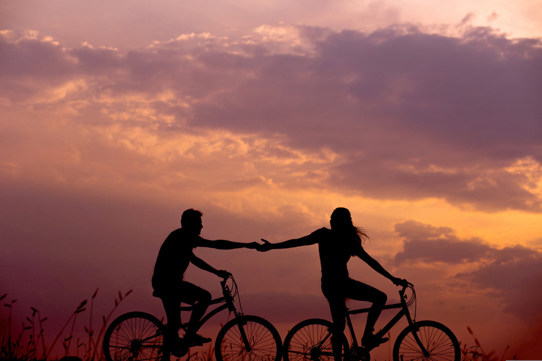 Cycling and Brain Health: How Outdoor Rides Boost Mental Wellness in Older Adults