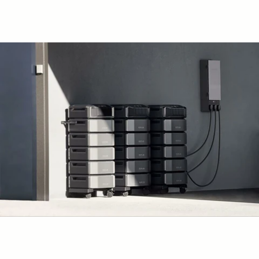 Battery Bank Sizing: Why It Matters & How to Get It Right