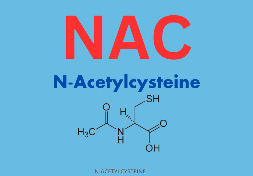 Many Benefits of NAC - One of the Most Important Supplements You’ve Likely Never Heard Of