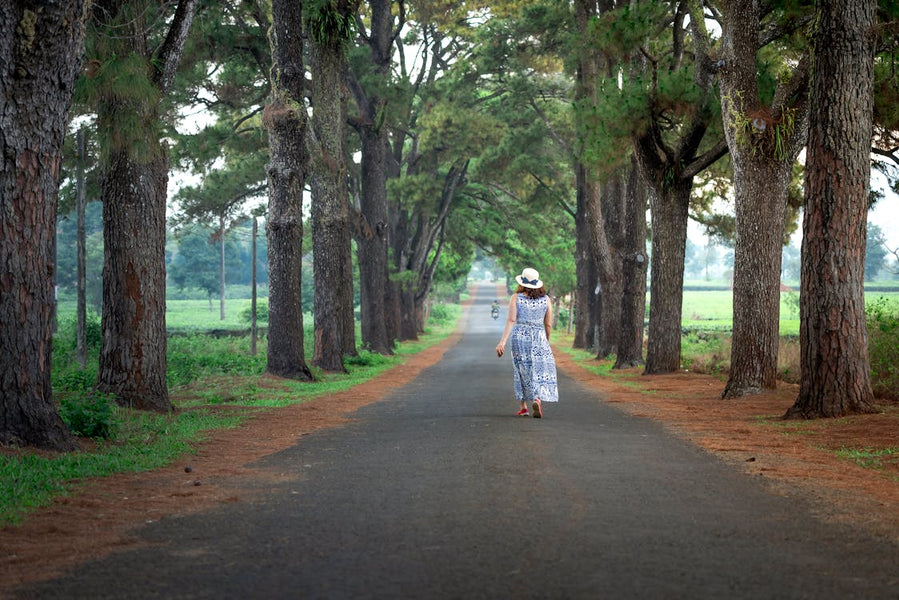 Study Links Walking Habit to Decreased Back Pain Incidence