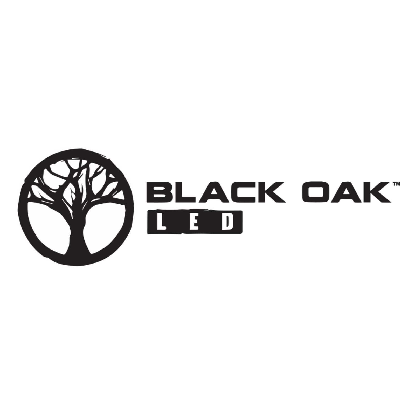 Black Oak LED