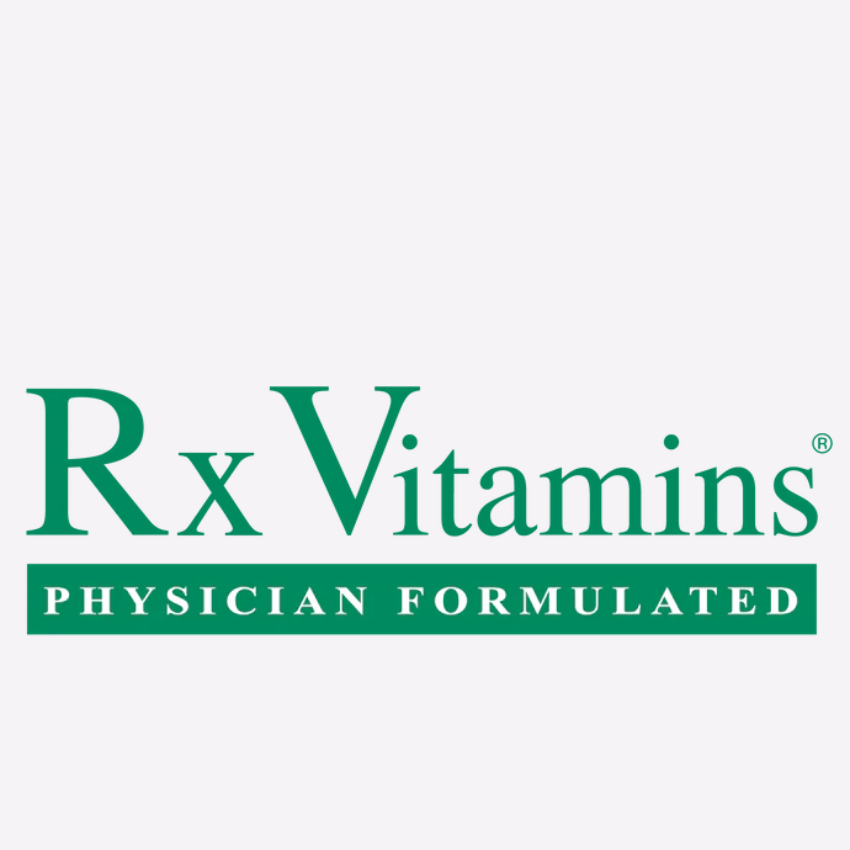 Rx Vitamins