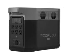 Load image into Gallery viewer, EcoFlow Delta Max 2000 Portable Power Station 2016Wh High Capacity Backup Power
