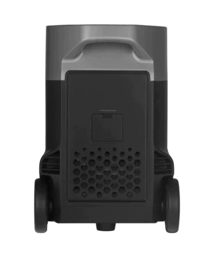 EcoFlow Delta Pro Bateria Adicional 3600Wh Compatible Con Estacion Delta Pro