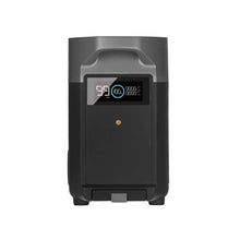 Load image into Gallery viewer, EcoFlow DELTA Pro Portable Power Station + 400W Solar Panel Custom
