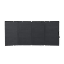 Load image into Gallery viewer, EcoFlow 400W Solar Panel Self Supporting Waterproof Recharge Power Stations
