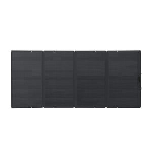 EcoFlow 400W Solar Panel Self Supporting Waterproof Recharge Power Stations