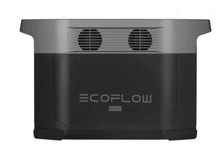 Load image into Gallery viewer, EcoFlow Delta Max 2000 Portable Power Station 2016Wh High Capacity Backup Power
