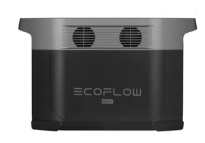 EcoFlow Delta Max 2000 Portable Power Station 2016Wh High Capacity Backup Power